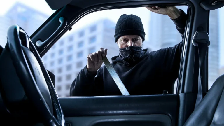 The Latest Threat In Tool Theft: The Skeleton Key That Helps Criminals Break Into Your Vans & Steal Your Tools