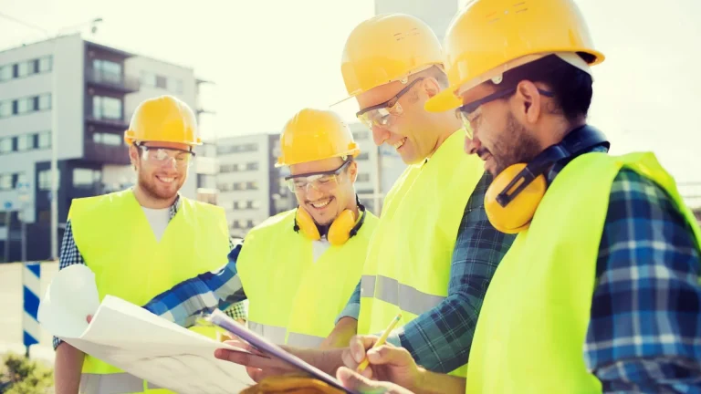 What is Public Liability Insurance for Builders?
