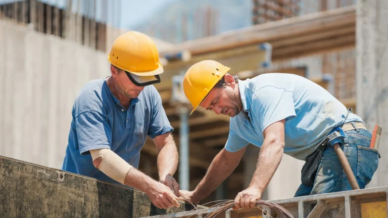 Why is Construction Insurance important?