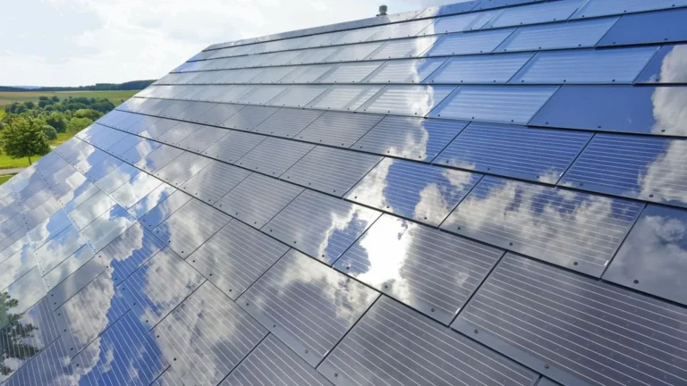 The Roofer’s Frontier: Why Solar Panelled Roofing Like Tesla Solar Roofs Are Going To Have A Bright Future In The Next Decade