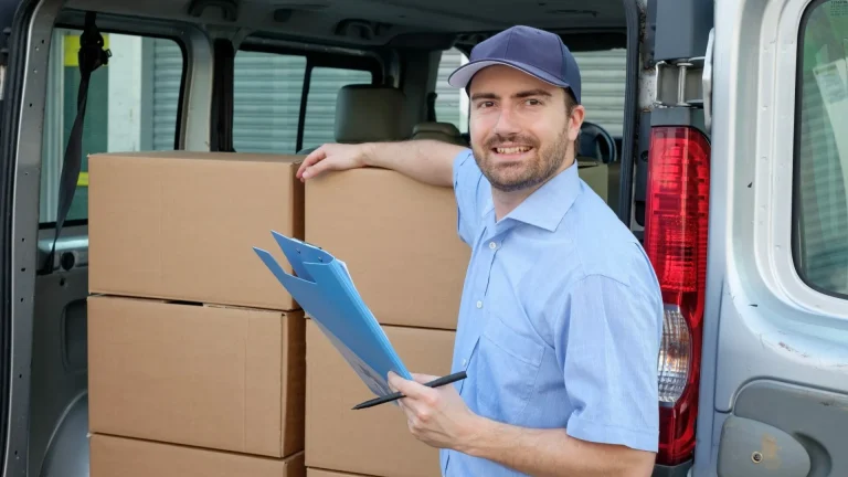 What Insurance do I need as a Courier?
