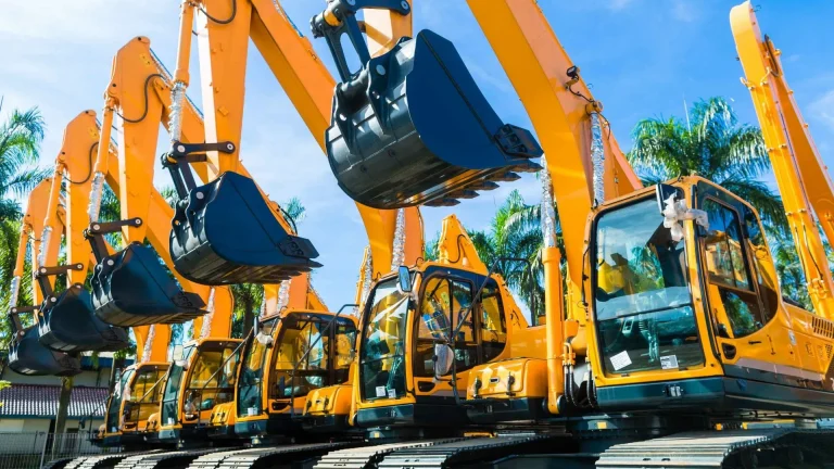 How To Cover Hazards Correctly While Hiring In Plant & Machinery