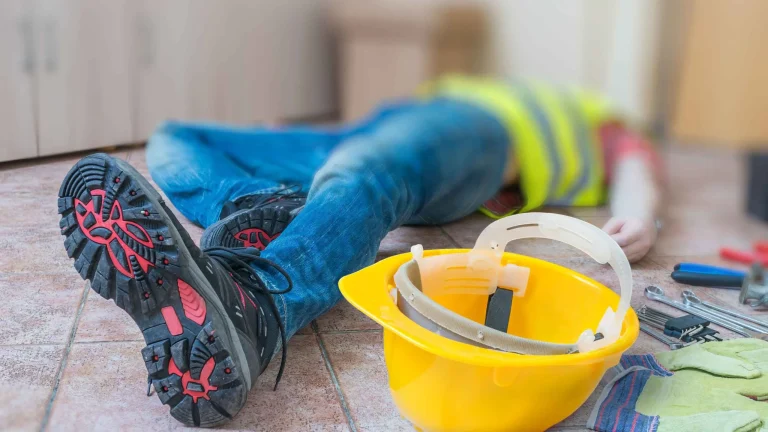 Builder’s Personal Accident & Sickness Insurance: Explained