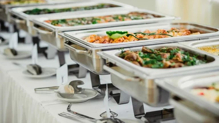 The Complete Guide to Catering Insurance 