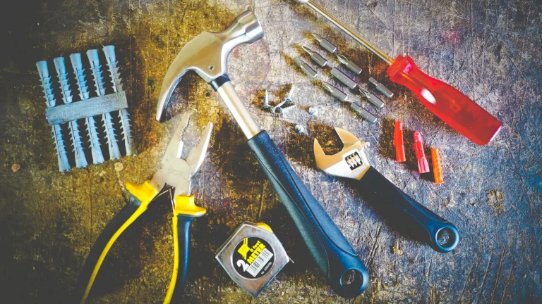 What if your work tools fall into the wrong hands?