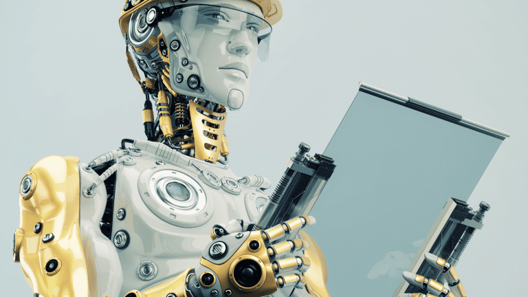 Automated Construction: Are You At Risk Of Losing Your Job?