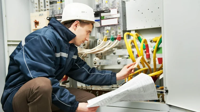How Much Should An Electrician Charge Per Hour?