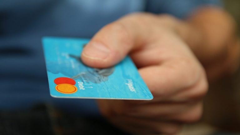 Can I pay using a debit/credit card?