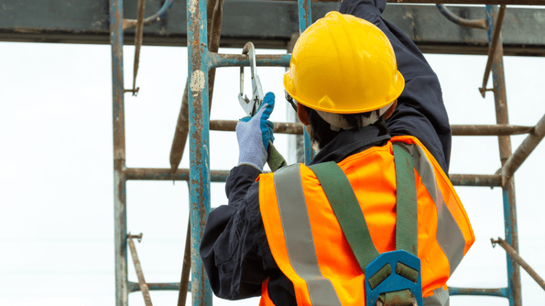 The Riskiest Jobs in the UK