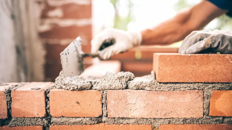 Bricklayer’s Insurance