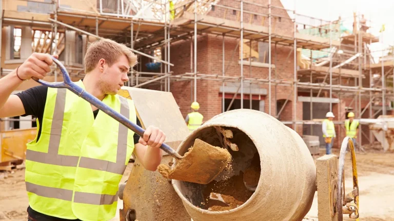 Building Contractor’s Insurance