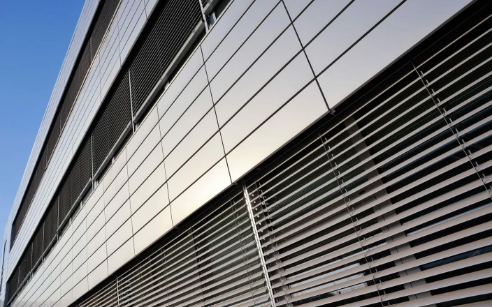 Cladding Contractor’s Insurance
