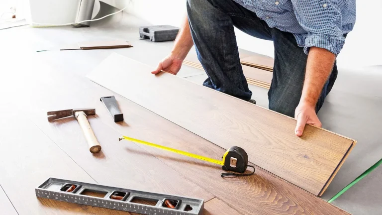 Flooring Contractor’s Insurance