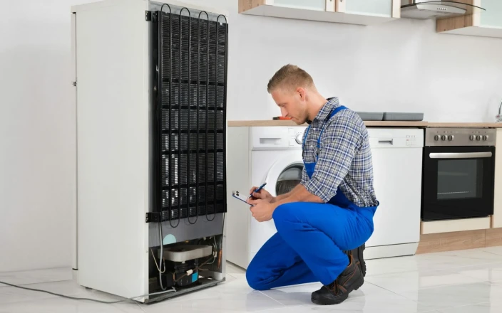 Domestic Appliance Engineer’s Insurance