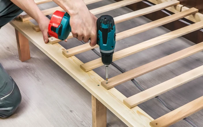 Furniture Installer’s Insurance