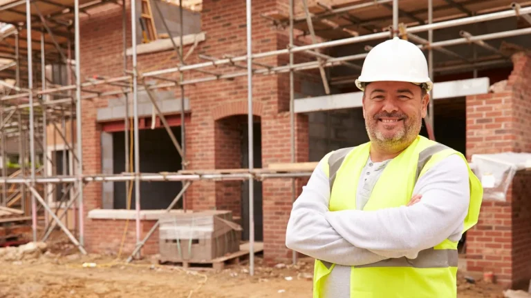 House Builder’s Insurance