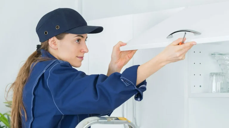 Kitchen Fitter’s Insurance