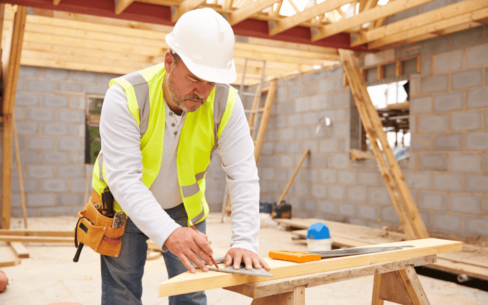 Roof Carpenters Insurance