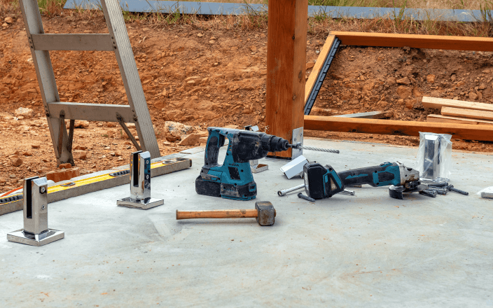 Gazebo Builders Insurance