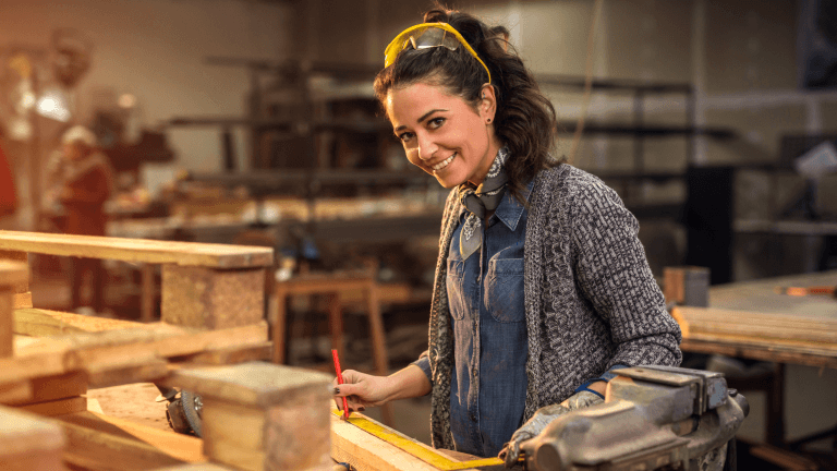Do You Need a Portfolio Website as a Furniture Maker? (Yes, and Here's Why)