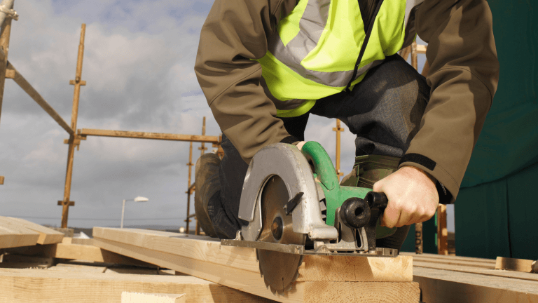 Loft Conversions, Decking, and Gazebos: The Carpenter's Summer Revenue Guide