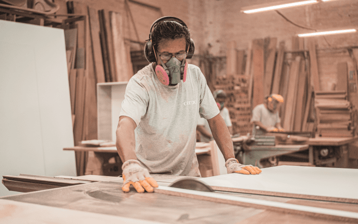 Bespoke Door and Window Makers Insurance