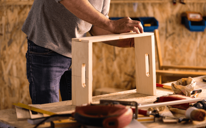 Cabinetry & Millwork Insurance