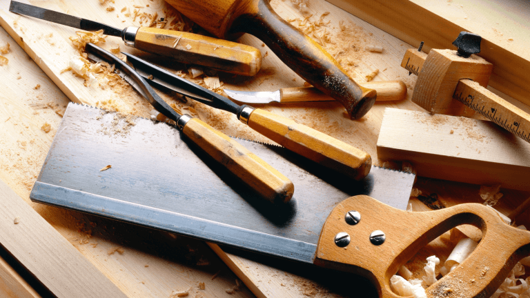 Timber Talk: The Best Woods for Cabinet Making, Furniture, and Restoration