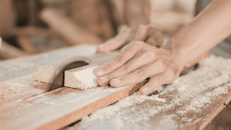 The Resurgence of Handmade: Why Traditional Woodworking is Thriving in the UK