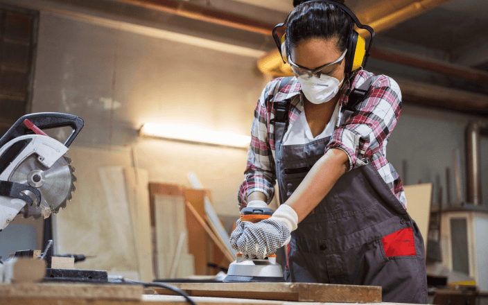 Woodworkers Insurance