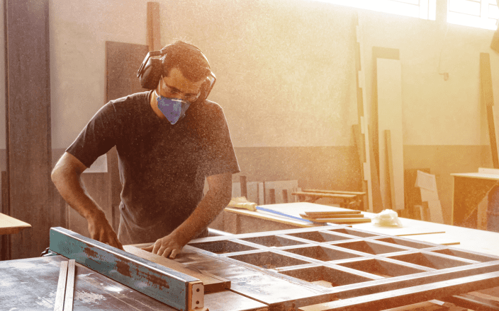 Exhibition Stand Builders Insurance