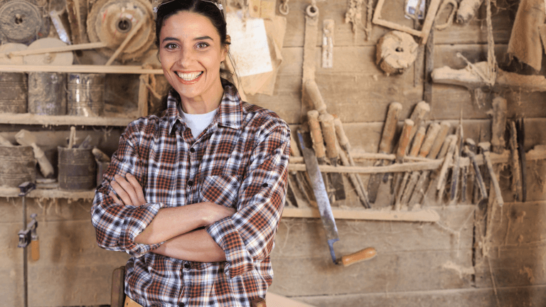 Getting Found Online: Local SEO Tips for Carpenters and Joiners