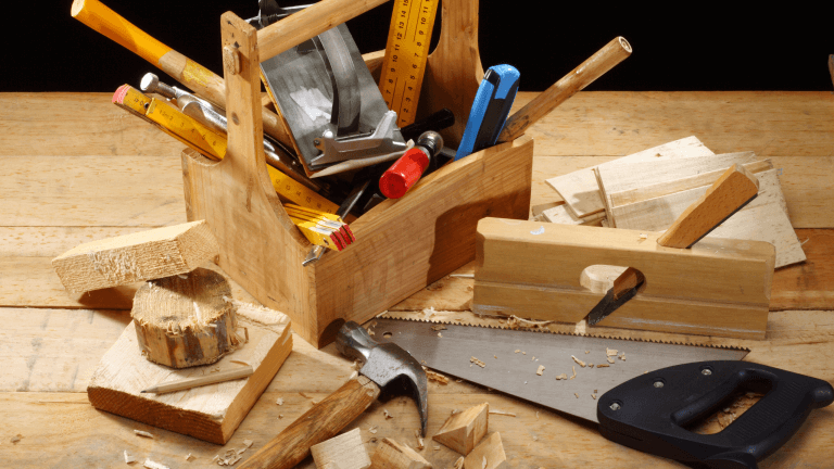 Tool Theft and Woodworkers: What’s Covered by Insurance and What’s Not?