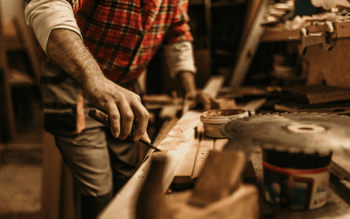 Wood Sculptors Insurance