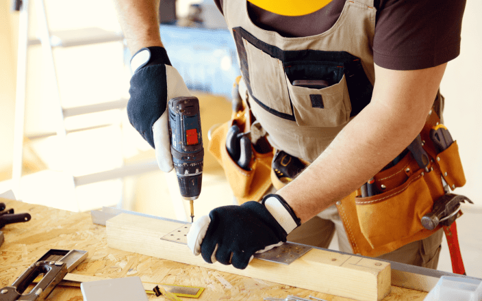 Summerhouse Erectors Insurance