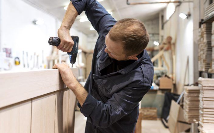 Cabinet Makers Insurance