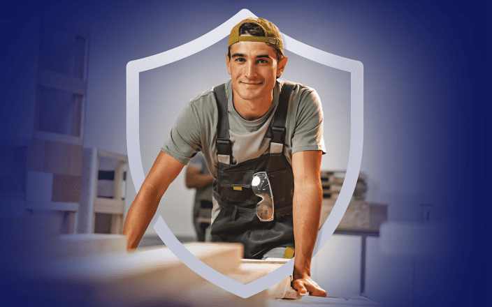 Door Fitters Insurance
