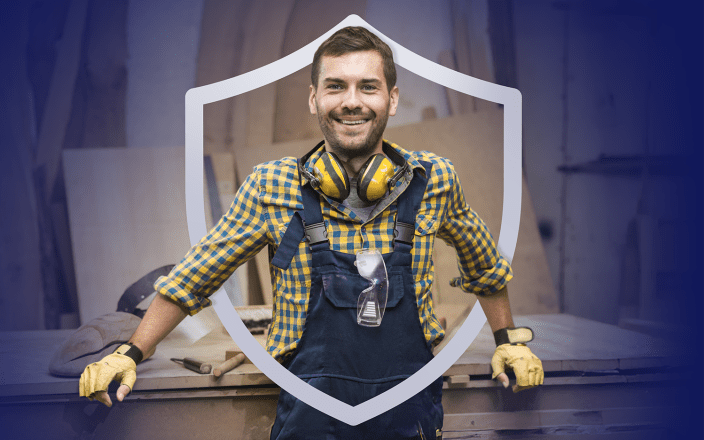 Carpenter’s & Joiner’s Insurance