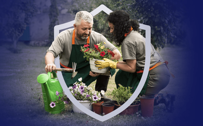 Gardener’s Insurance
