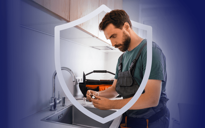 Plumbing Contractor’s Insurance