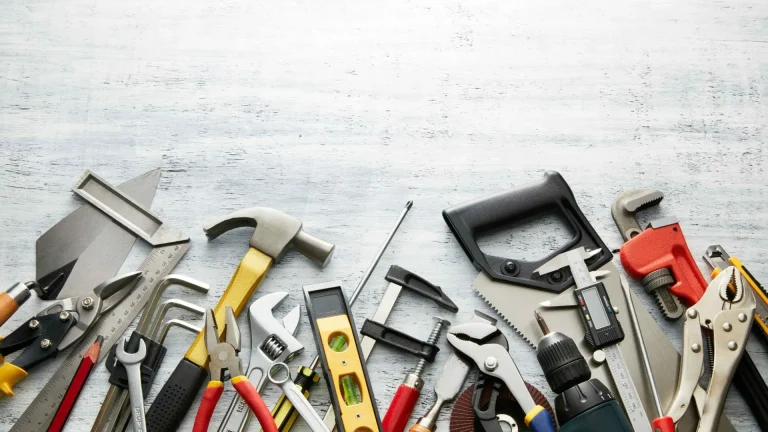 What Does Tools & Equipment Insurance Cover & Why Do I Need It?