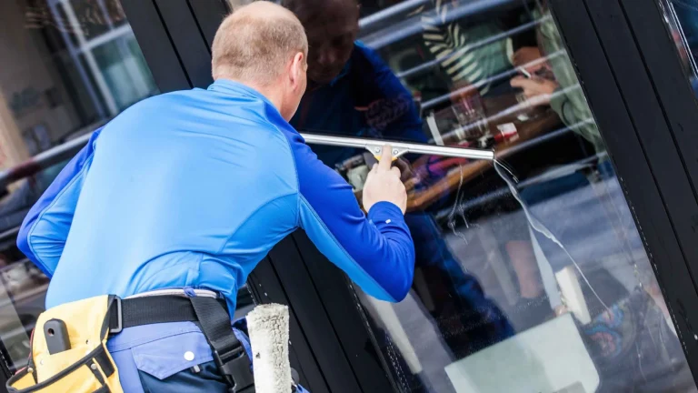 Do Window Cleaners Need Insurance?