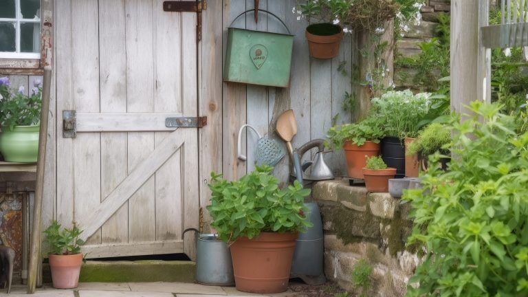 Votes are open for Shed of the Year 2023