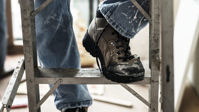 Stay safe when working at height with this starter guide