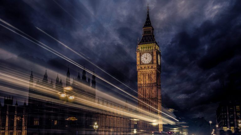 Elizabeth Tower named Digital Construction Project of the year