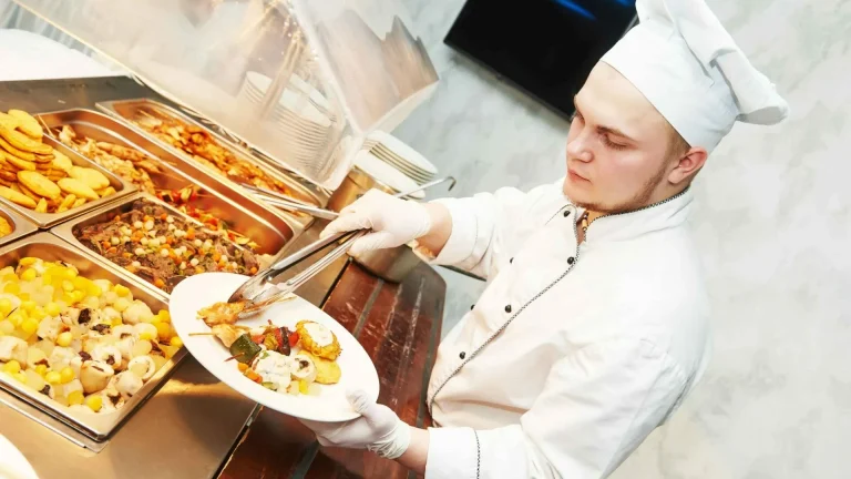 Average Cost of Catering Insurance (2024)