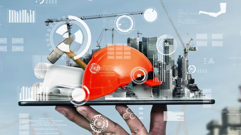 OpenSpace: Changing access to construction sites