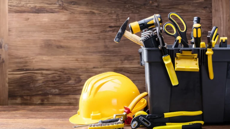 Tips to Prevent UK Tool Theft