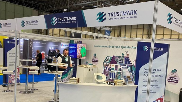 Elevate Your Business with TrustMark: The UK's Premier Quality Assurance Scheme
