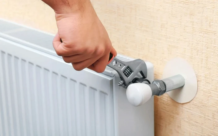 Gas Engineer’s & Gas Fitter’s Insurance
